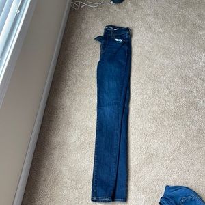 old navy jeans